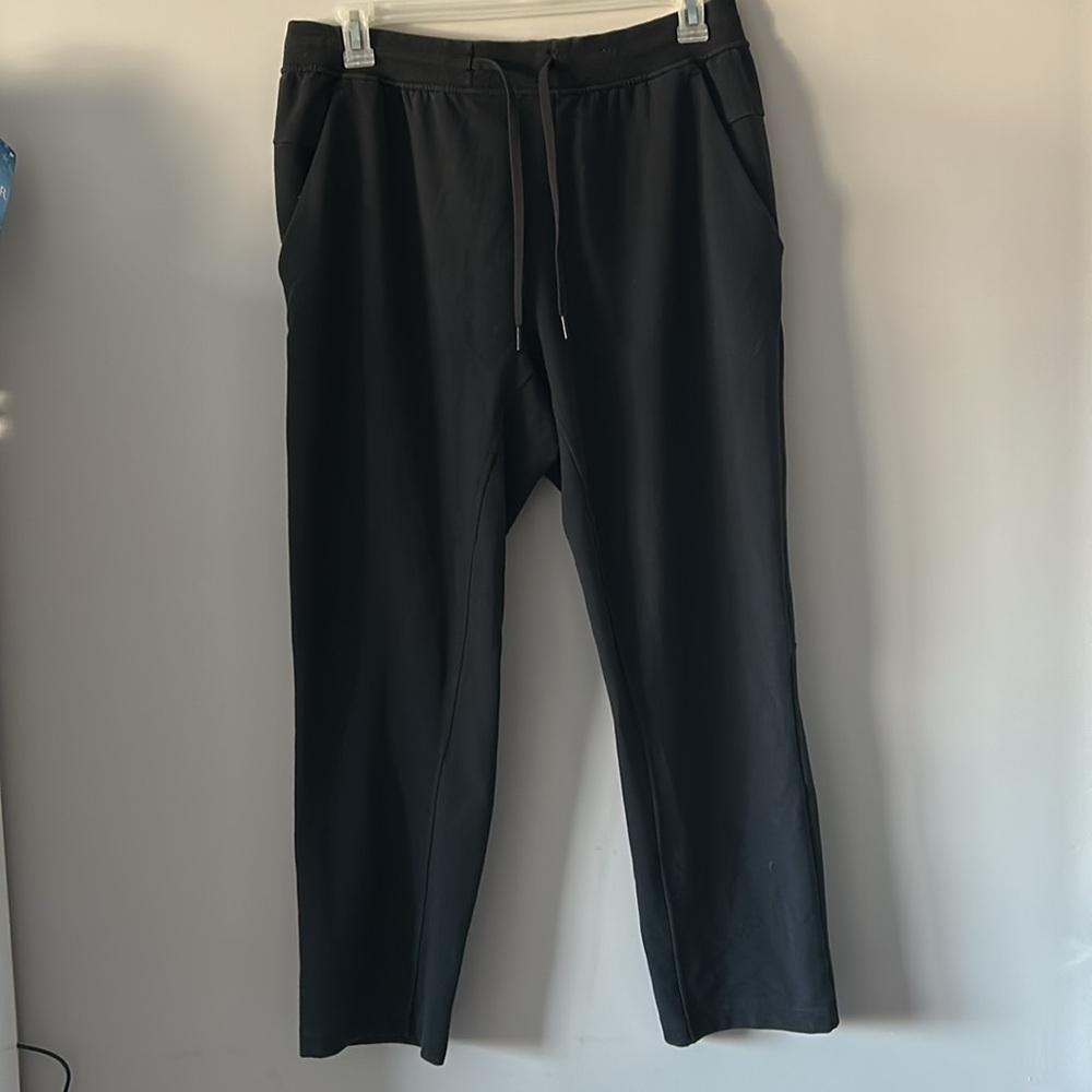 City Sweat Pant 31”